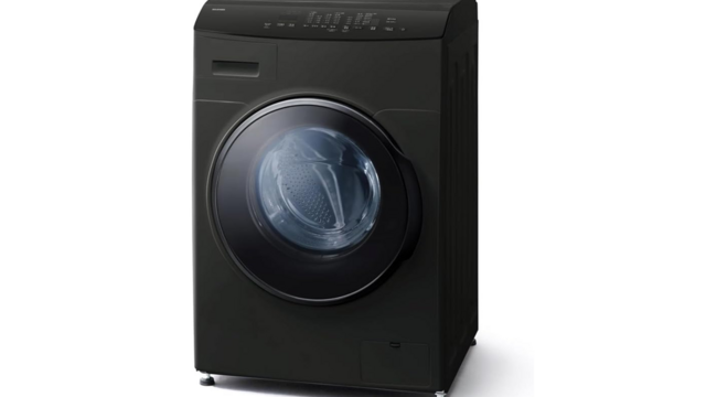 洗濯機探すなら「リサイクルR」❕5㎏❕ゲート付き軽トラ”無料貸出❕購入後取り置きにも対応 ❕R4406 - 洗濯機