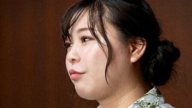 倍達　笑 