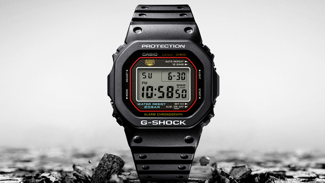 G-SHOCK MARNI コラボ 限定腕時計　名古屋ラシック購入レシート有 G-SHOCK MARNI コラボ 限定腕時計 名古屋ラシック購入レシート有