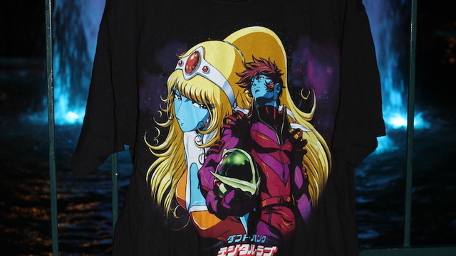 GEEKSRULE T-SHIRTS DAFTPUNK 03 BLACK XL ミュージシャン GEEKSRULE T