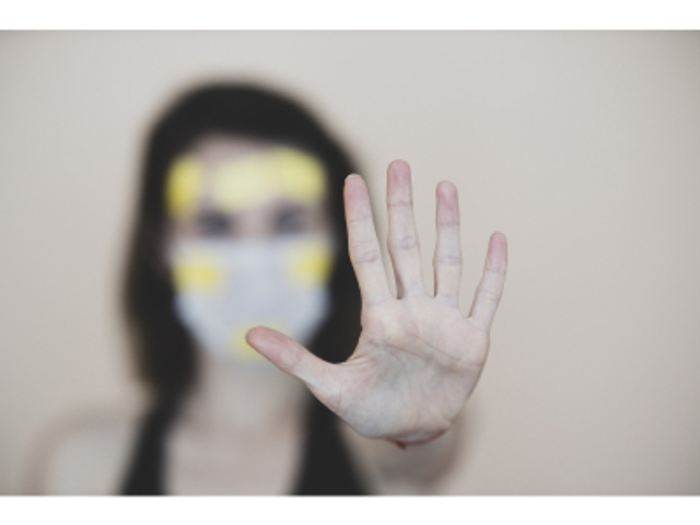 パニック発作を止める13の方法