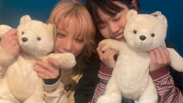橘美緒 w-inds.橘慶太、新ユニット結成!? 報告！ 実妹・橘美緒を巻き込む盛大な冗談に「めちゃくちゃ恥ずかしい」 | antenna[アンテナ]