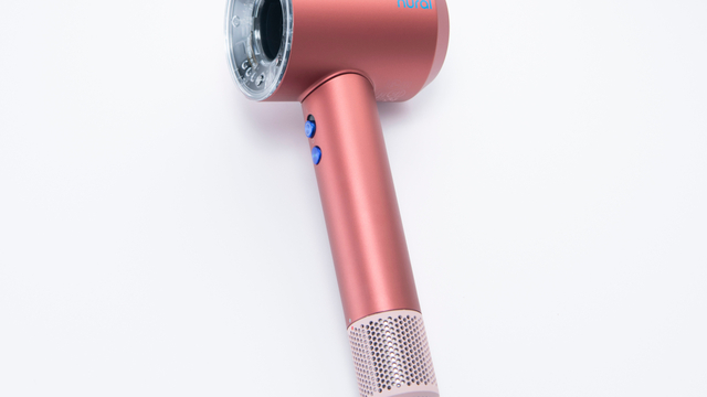 Dyson Supersonic r ヘアドライヤー どっ ローズゴールド
