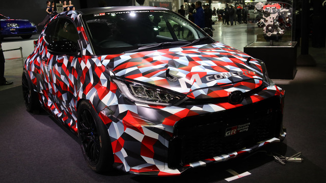 マツダ ドライビングシューズ スピリットレーシングモデル 26㎝ （GWD 