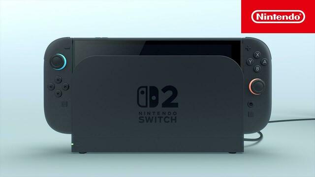 Nintendo Switch（有機ELモデル）｜任天堂