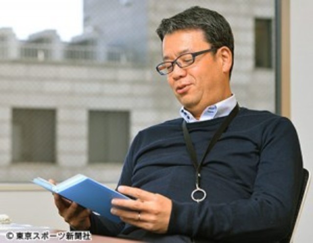 池田高校やまびこ打線 恐怖の９番打者 誕生の裏 Antenna アンテナ