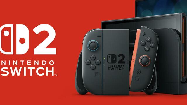 新型Nintendo Switch、2025年4月以降になるかも | antenna[アンテナ]
