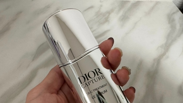Dior】2,2000円以上購入でもらえるノベルティが可愛すぎる！購入