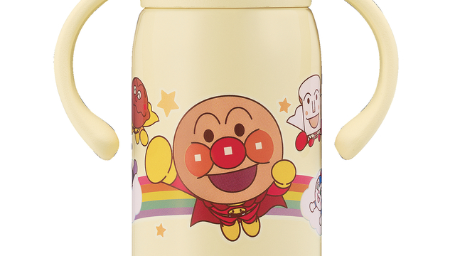 星と？様専用 しなこちゃん 3WAYキンボトル 450ml・600ml（し