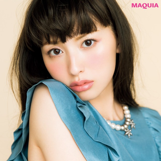 北川景子さんに続け 結婚運アップ が叶うリップ Antenna アンテナ