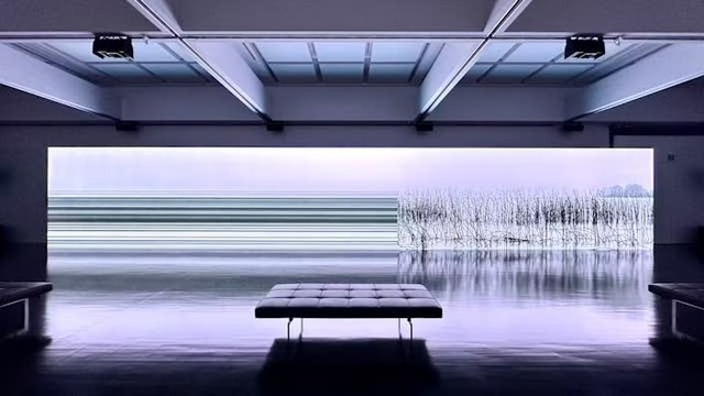 坂本龍一 | 音を視る 時を聴く』開催を記念して、これまでの作品