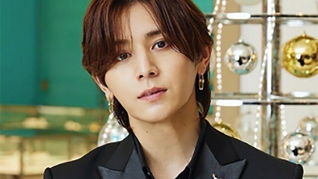 事務所の顔だと思う「STARTO社の30代タレント」ランキング！ 2位「山田涼介」を抑えた1位は？ | antenna[アンテナ]