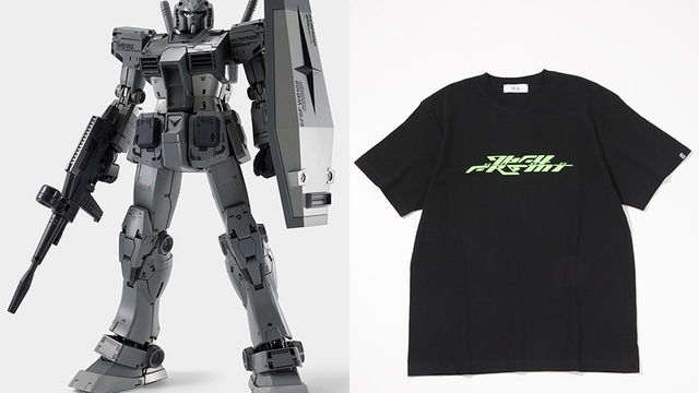 FRAGMENTGUNDAM ガンプラ フラグメント（Gallery]「機動戦士ガンダム 