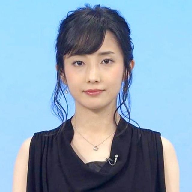NHK林田理沙アナ「植物に学ぶ生存戦略」に出演シーンなしでも「安心した」の声があがった「大抜擢」 | antenna[アンテナ]