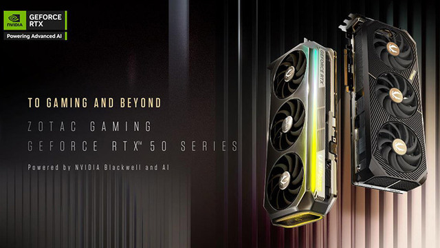 最強GPU「RTX 5090」は40万円! NvidiaがGeForce新シリーズを 最強GPU「RTX 5090」は40万円! NvidiaがGeForce新シリーズを