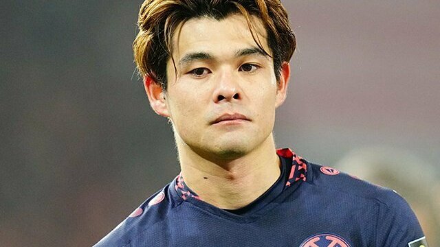 日本未発売】佐野海舟 マインツ Topps サマーサイン 10シリ（サッカー 