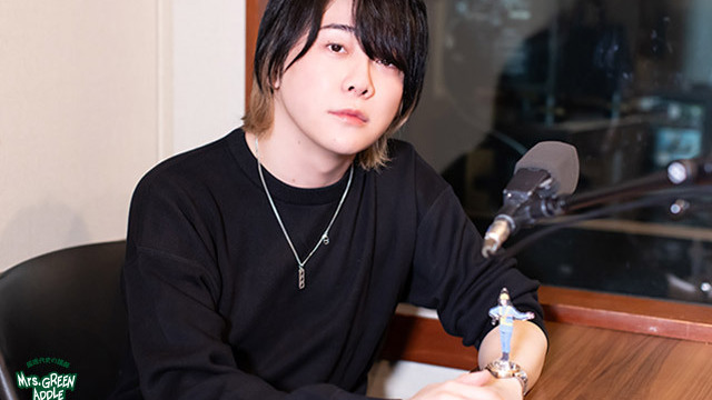 ミセス・大森元貴のソロ曲を絵本化した「メメント・モリ」が上