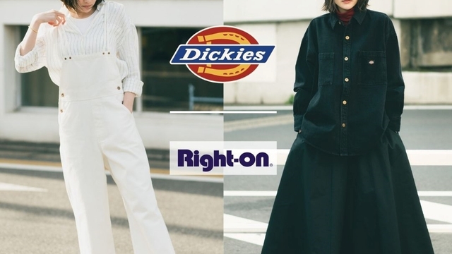 Dickies × FUTURE ARCHIVEのコラボレーションパンツ第4弾 Dickies × FUTURE ARCHIVEのコラボレーションパンツ第4弾
