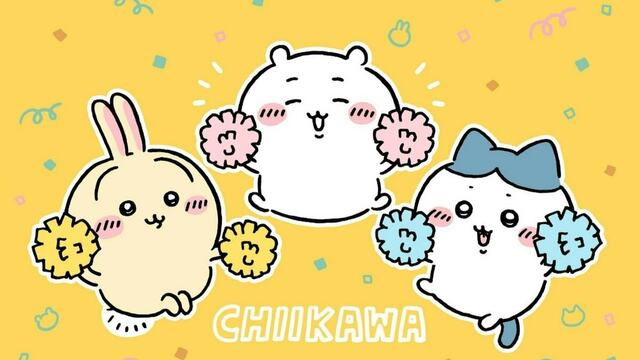 ちいかわ最新話】「頭イタッ…」ちいかわたちが二日酔いに!? 記憶