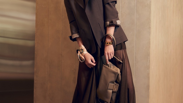 TWICEのMINAが「Fendi」のジャパンブランドアンバサダーに