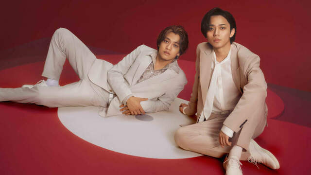 Anan 2398 King & Prince（表紙:King & Prince anan(アンアン