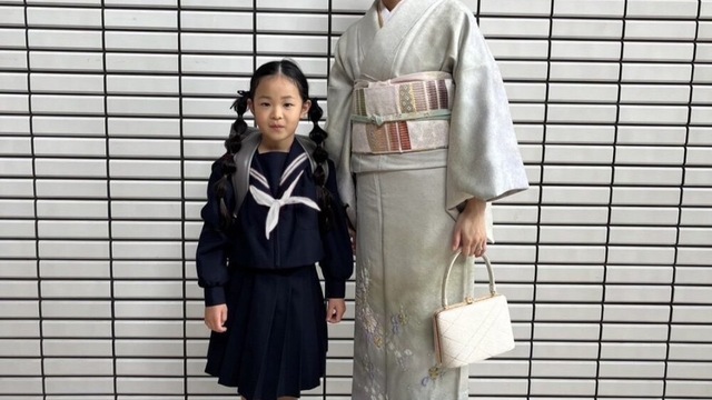 けいゆいマムさま専用七五三着物上下セパレート 卒園式❤️ハンドメイド❤️ 楽天市場】訪問着レンタル 桂由美 hw1282〔卒業式 母 着物