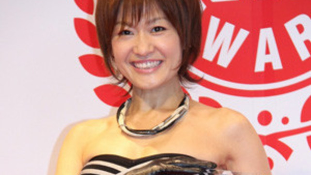 山田まりや スタジオ閉鎖の樫木裕実に対面 必死に頑張っていると応援 Antenna アンテナ