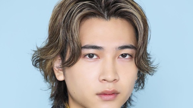 仮面ライダーガヴに出演中」庄司浩平が語る“15年来の推しのNBA