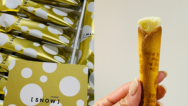 ☆SNOW CHEESE スノーチーズ 新千歳空港セット 大人気！北海道発のチーズ菓子 [SNOW]CHEESEの2号店は新千歳空港
