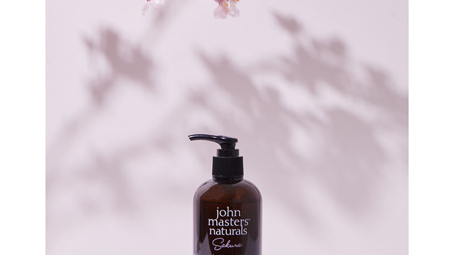john masters organics×GREGORYの限定キット4種が発売中