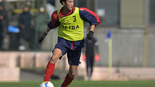金明輝監督招聘の福岡、25年選手背番号が決定!! DF上島拓巳は5番