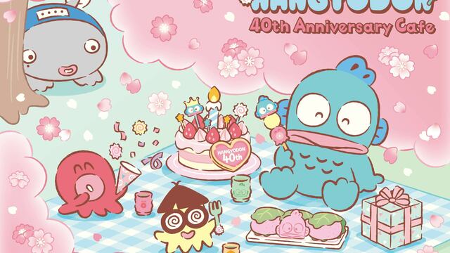 ベリエちゃん、ナカムラくん】“平成”の世界観が可愛いすぎる