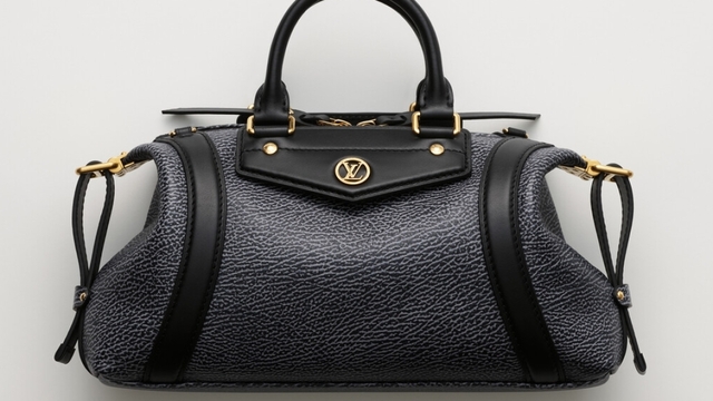 新作「LV バイカー」の飽きることのない、奥深き魅力をチェック
