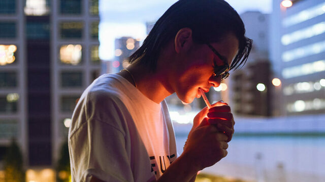 DELUXEとTATTOO STUDIO YAMADAによるコラボレーションアイテムが DELUXEとTATTOO STUDIO YAMADAによるコラボレーションアイテムが