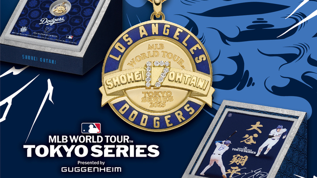 2025 MLB開幕戦、放送局はどこ？ 地上波、配信、パブリック