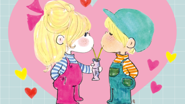 Ball&Chain×亜土ちゃんにキュン♡ コラボバッグが高島屋で限定 Ball&Chain×亜土ちゃんにキュン♡ コラボバッグが高島屋で限定