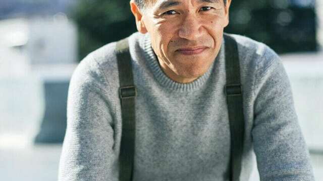 石田卓也「3人それぞれ、このシーンに対する秘めた思いは強く