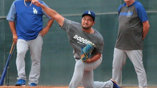 Vol.23 中村紀洋／生涯現役を貫くスラッガー【MLBの挑戦者たち