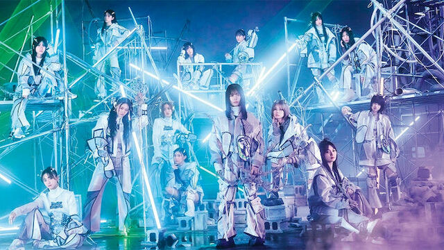 KAMIJO、ライブDVD&アルバム『Winter Romantic Concert』を6月