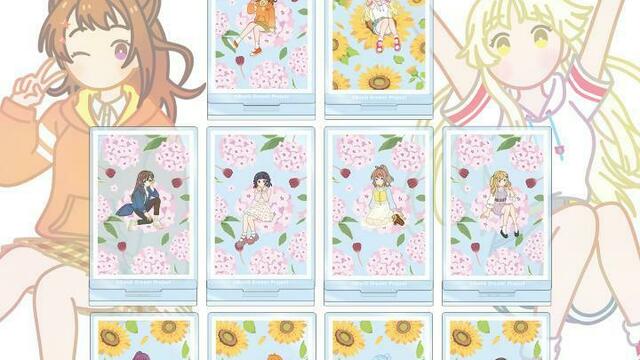 夢ノ結唱 PASTEL 歌声データベース単体パッケージ インストールブック Synthesizer V 2 AI版】夢ノ結唱 PASTEL ダウンロード版｜ブシロード