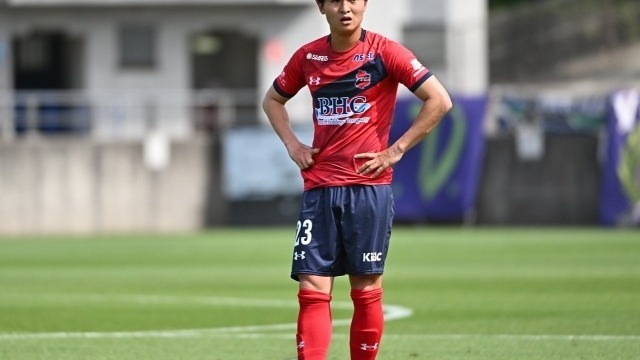 セレッソ大阪 ユニフォーム2025 折り込み 大迫塁