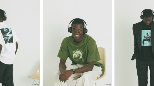 the man in the green shirt マイルス・デイビス写真集（Amazon