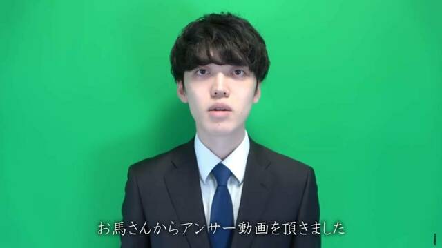 桃太郎さま確認ページ♡ 登録者83万人「桃太郎オフィス」、模倣YouTuberへの“公認