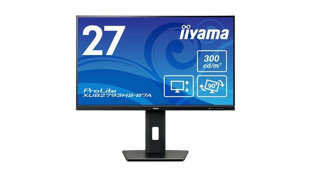 ドウシシャのゲーミングディスプレイブランド「AVISTA」から27型 ドウシシャのゲーミングディスプレイブランド「AVISTA」から27型