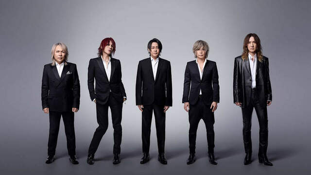 LUNA SEA × KUROMI、コラボグッズ発売 | antenna[アンテナ]