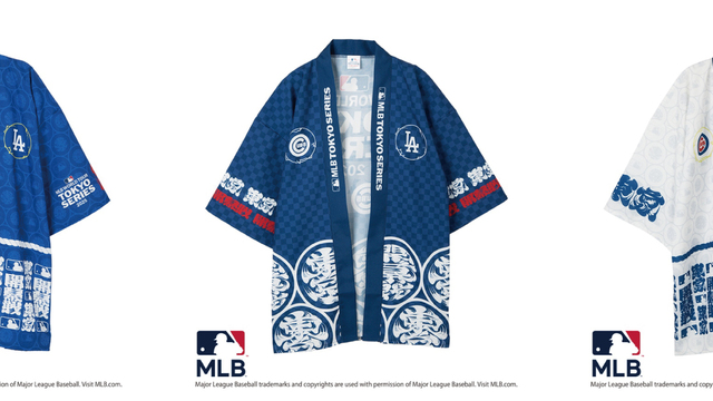 MLBワールドツアー 東京シリーズ2025 カブス×ドジャース」 全