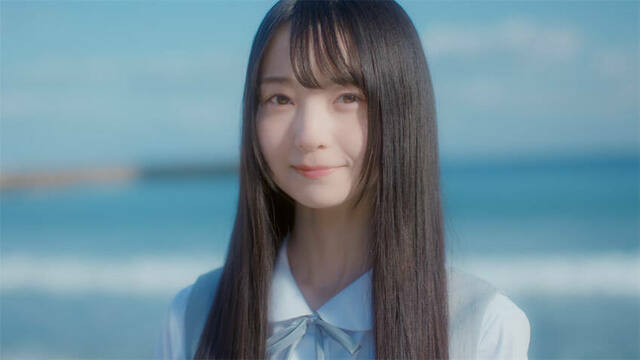 日向坂46『絶対的第六感』アーティスト写真が公開、正源司陽子と
