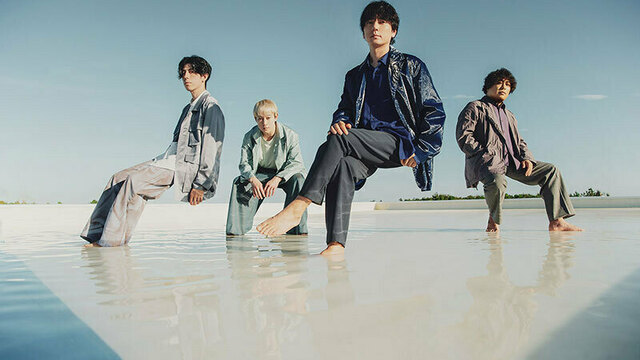 ROCK KIDS 802-OCHIKEN Goes ON!!- 三井ショッピングパーク ROCK KIDS 802-OCHIKEN Goes ON!!- 三井ショッピングパーク
