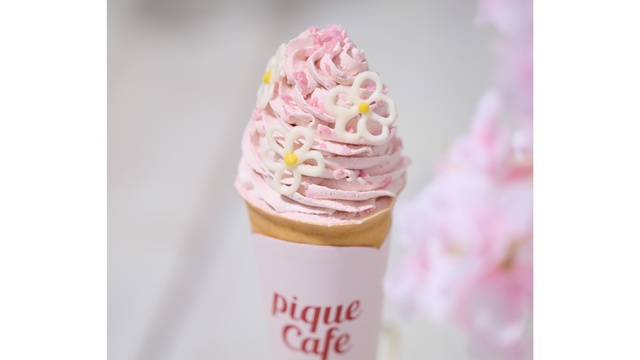 ストロベリーパンティーソフトクリーム 【Strawberry Panty Sof ストロベリーパンティーソフトクリーム 【Strawberry Panty Sof