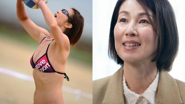 美女アスリートEXPRESS 坂口佳穂 浅尾美和 本田真凜 ☆DVD付き